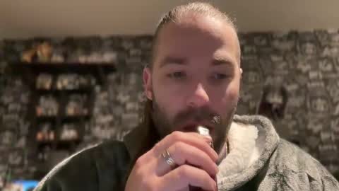 AnrckAngel online show from 01/04/25, 05:16