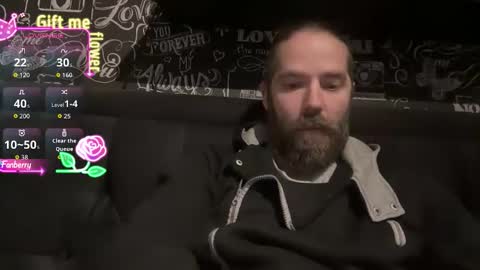 AnrckAngel online show from 12/14/25, 08:24