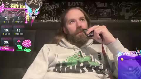 AnrckAngel online show from 12/20/25, 07:10