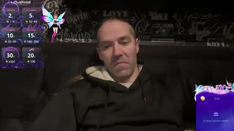 AnrckAngel online show from 02/08/26, 05:49