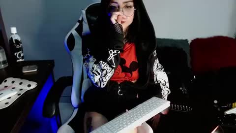 Snapshot of ardat_lili69 chatting on 12/23/24, 08:14 Ardat lili69 online show from 12/23/24, 08:14