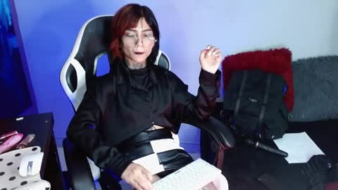 Snapshot of ardat_lili69 chatting on 01/25/25, 06:46 Ardat lili69 online show from 01/25/25, 06:46