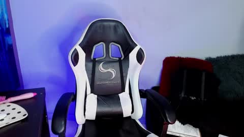 Snapshot of ardat_lili69 chatting on 01/31/25, 01:34 Ardat lili69 online show from 01/31/25, 01:34