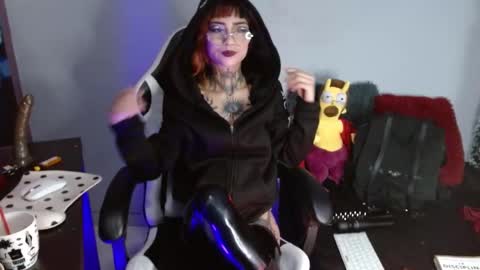 Snapshot of ardat_lili69 chatting on 02/08/25, 08:31 Ardat lili69 online show from 02/08/25, 08:31