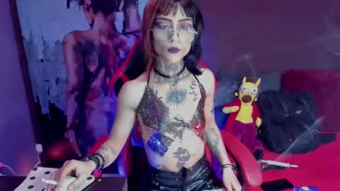 Snapshot of ardat_lili69 chatting on 02/13/25, 01:59 Ardat lili69 online show from 02/13/25, 01:59