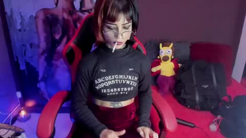 Snapshot of ardat_lili69 chatting on 02/19/25, 08:52 Ardat lili69 online show from 02/19/25, 08:52