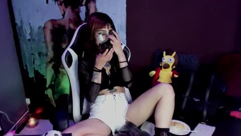 Snapshot of ardat_lili69 chatting on 02/21/25, 01:55 Ardat lili69 online show from 02/21/25, 01:55