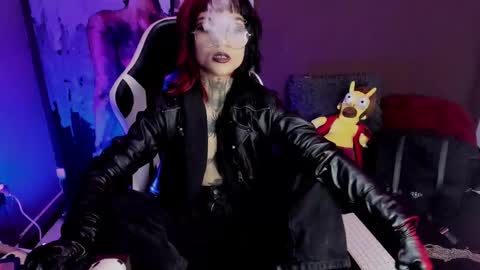 Snapshot of ardat_lili69 chatting on 02/28/25, 02:53 Ardat lili69 online show from 02/28/25, 02:53