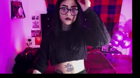 Snapshot of ardat_lili69 chatting on 06/16/26, 02:47 Ardat lili69 online show from 06/16/26, 02:47