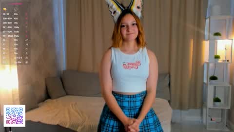 Amy online show from 10/20/25, 04:13