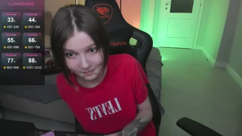 Im Arden online show from 06/02/26, 04:31