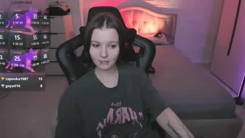 Im Arden online show from 08/03/26, 07:50