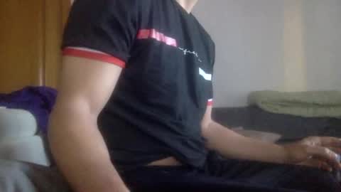 ardiendo36 online show from 01/30/25, 09:15