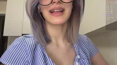 Caroline online show from 07/26/26, 03:19