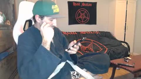 Snapshot of ardok1 chatting on 11/02/25, 02:36 ardok1 online show from 11/02/25, 02:36