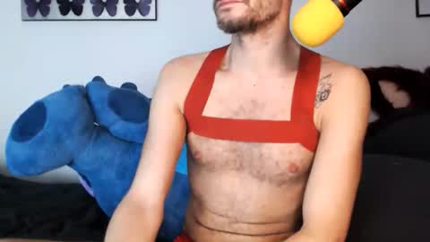 ardynsky online show from 11/21/25, 02:27