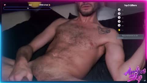 ardynsky online show from 11/22/25, 10:31