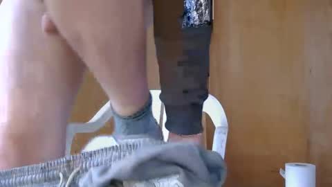 arealjerk69696969 online show from 04/26/26, 10:29