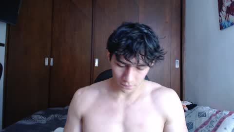 Ares D online show from 12/14/24, 02:31