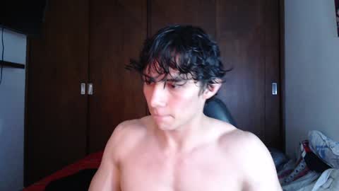 Ares D online show from 01/26/25, 04:41