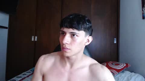 Ares D online show from 02/27/25, 03:04