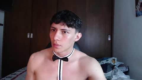 Ares D online show from 03/01/25, 03:32