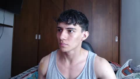 Ares D online show from 03/05/25, 04:35