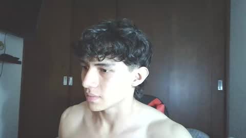 Ares D online show from 10/11/25, 04:22