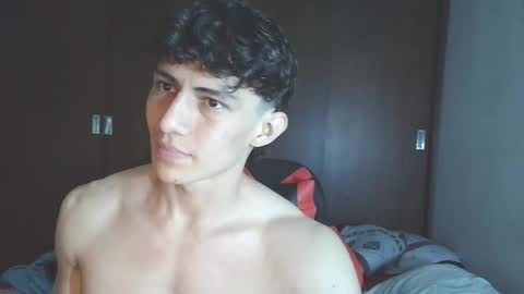 Ares D online show from 10/19/25, 02:56