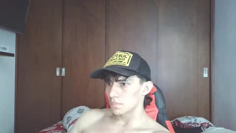 Ares D online show from 11/04/25, 06:40