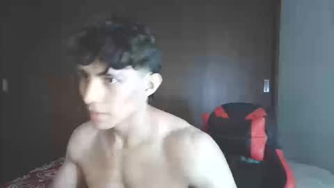 Ares D online show from 11/13/25, 04:00