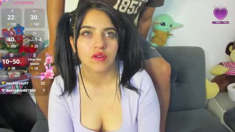 ares_and_afrodita04 online show from 01/19/25, 04:12