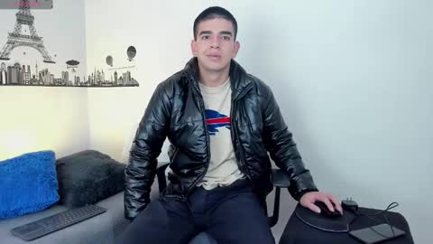 Ares online show from 12/06/24, 03:22