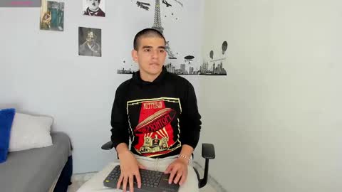 Ares online show from 01/02/25, 10:01
