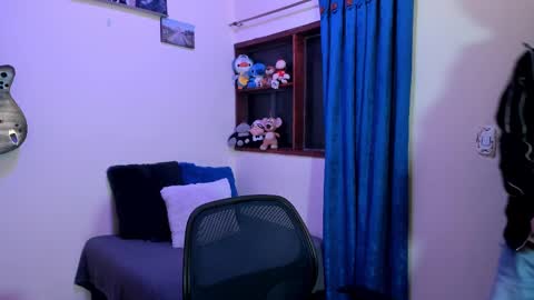 Ares online show from 02/20/25, 03:12