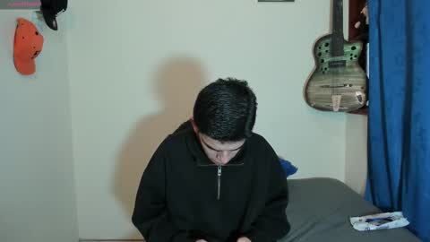 Ares online show from 02/27/25, 02:54