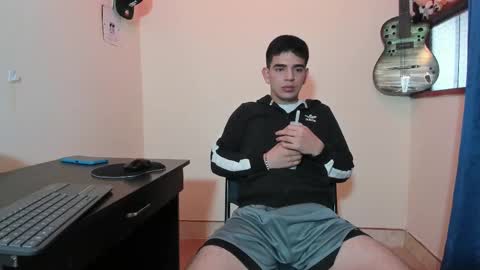 Ares online show from 03/11/25, 06:52
