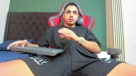 ares_pain_ online show from 04/22/26, 08:54