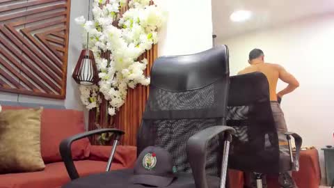 Ares Stone online show from 11/28/25, 11:35