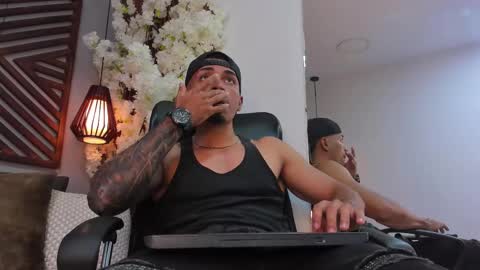 Ares Stone online show from 11/30/25, 02:43