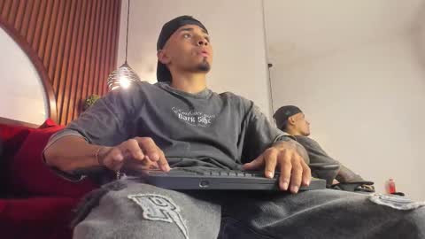 Ares Stone online show from 12/01/25, 11:37