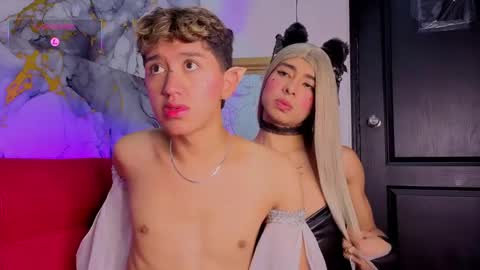 ares_twins online show from 04/23/26, 06:21