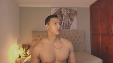 ares levi online show from 04/19/26, 10:12