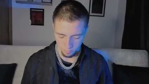 Mateo online show from 11/27/25, 01:29