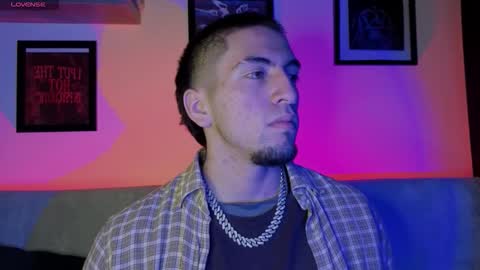 Mateo online show from 12/05/25, 02:20