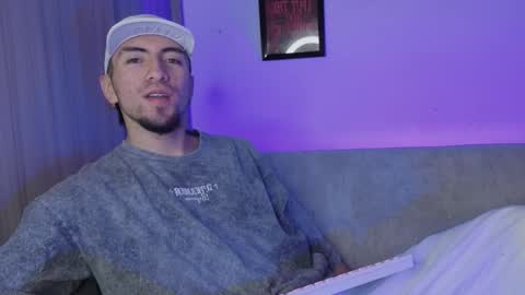 Mateo online show from 01/10/26, 02:19