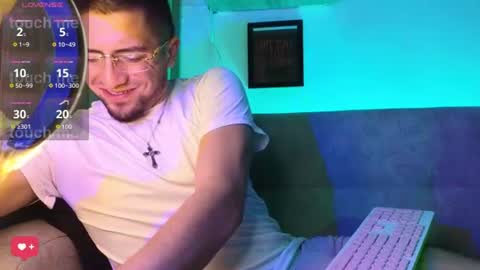 Mateo online show from 07/03/26, 10:54