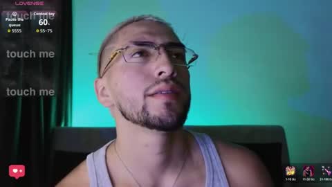 Mateo online show from 07/25/26, 02:53