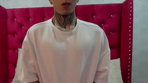 AresPaxton online show from 03/14/26, 11:48