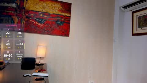 aress444 online show from 11/11/25, 12:21